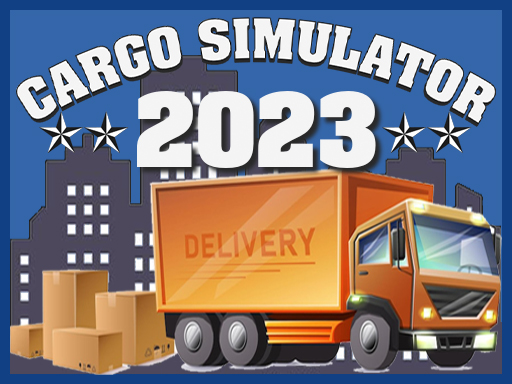 image Cargo Simulator 2023