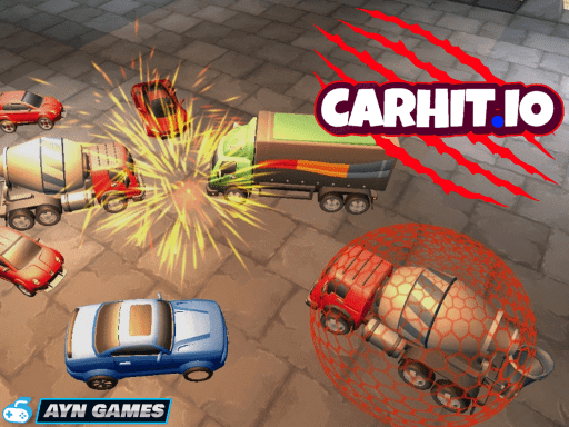 image CarHit.io