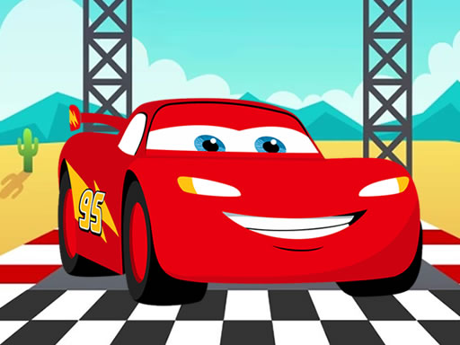 image Cars Hidden Keys