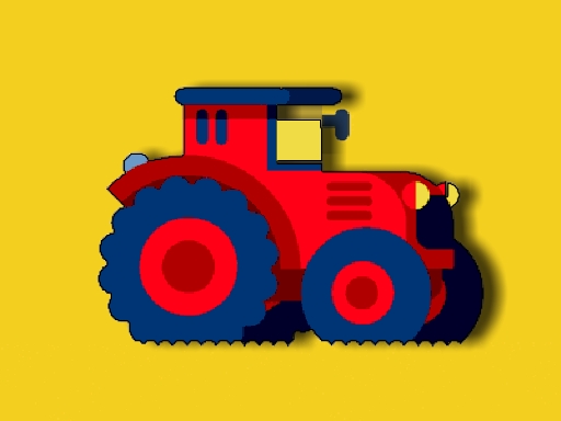image Cartoon Farm Differences