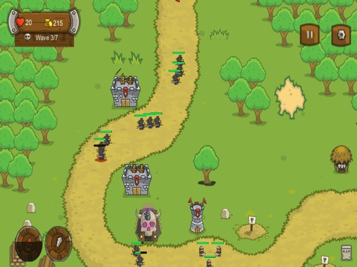 image Castle Kingdom