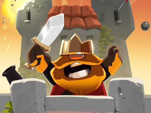 image Castle Puzzle Game