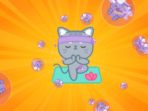 image Cat Clicker