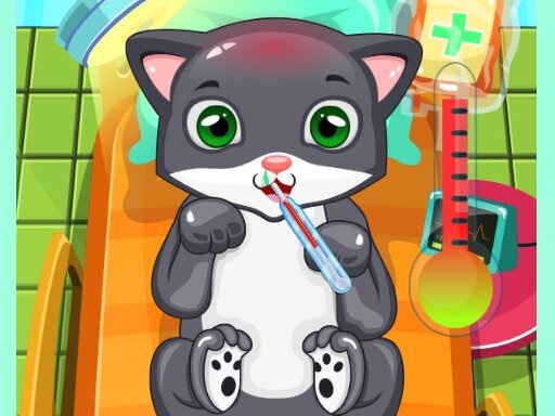 image Cat Doctor