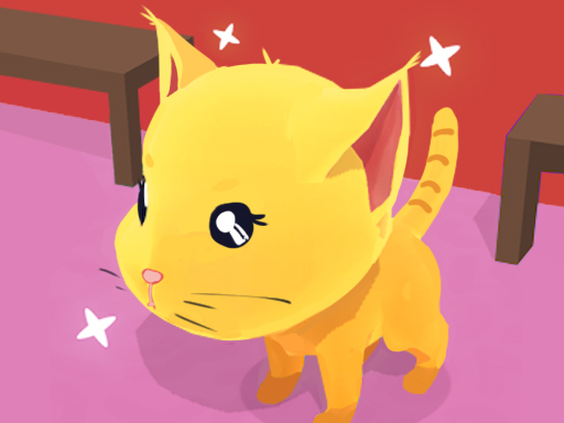 image Cat Escape