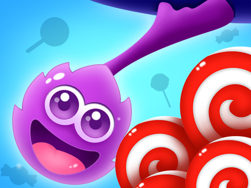 image Catch The Candy