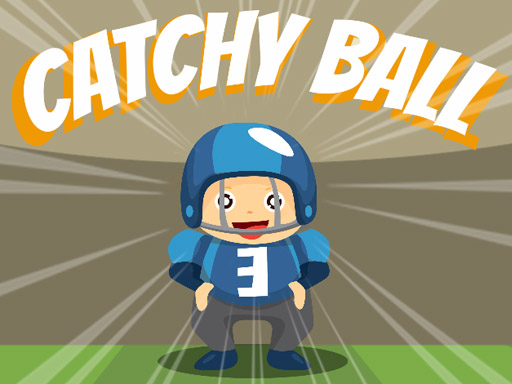 image Catchy Ball