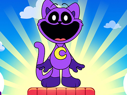 image Catnap Poppy Playtime: Puzzle