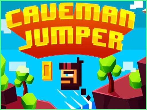image Caveman Buster