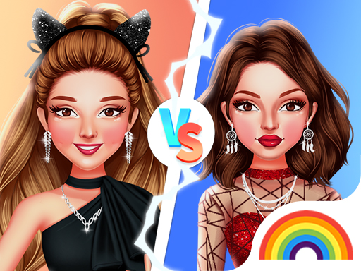image Celebrity Fashion Battle