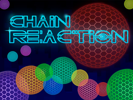 image Chain reaction