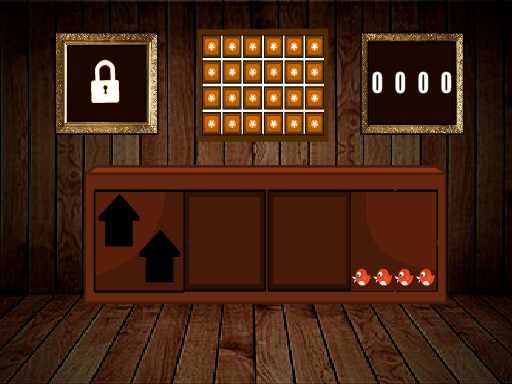 image Chalet Escape
