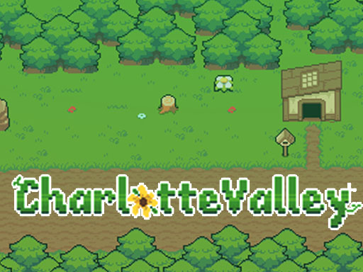 image Charlotte Valley