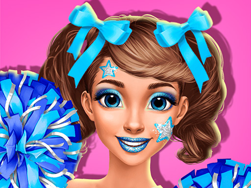 image Cheerleader Girls