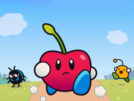 image CHERRY JUMP