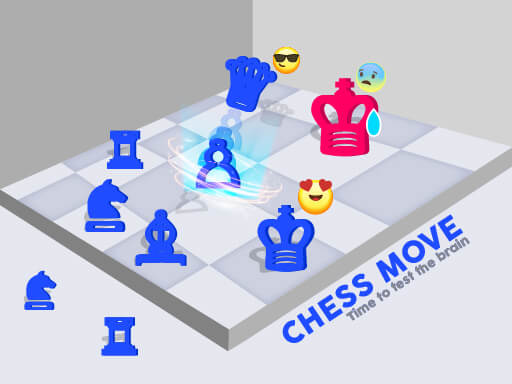 image Chess Move