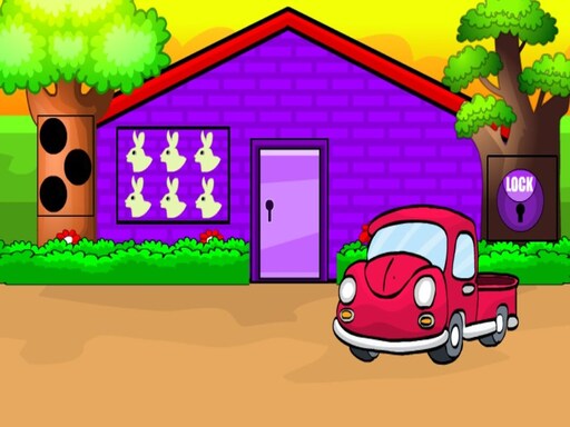 image Chevy Truck Escape