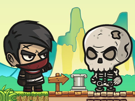 image Chibi Hero Adventure