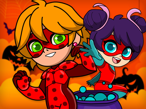image Chibi Sup Color