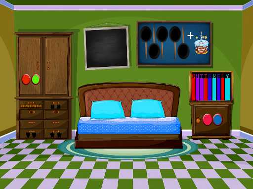 image Chic House Escape