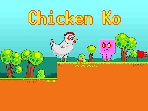 image Chicken Ko