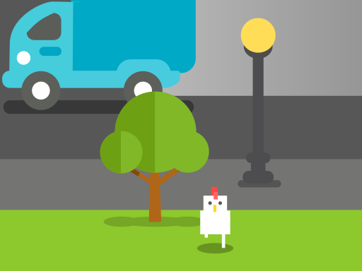 image Chicken Road