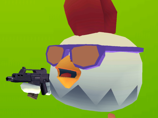 image Chicken Run