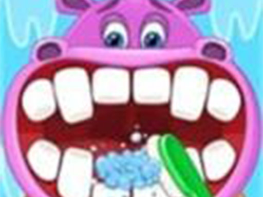 image Children Doctor Dentist