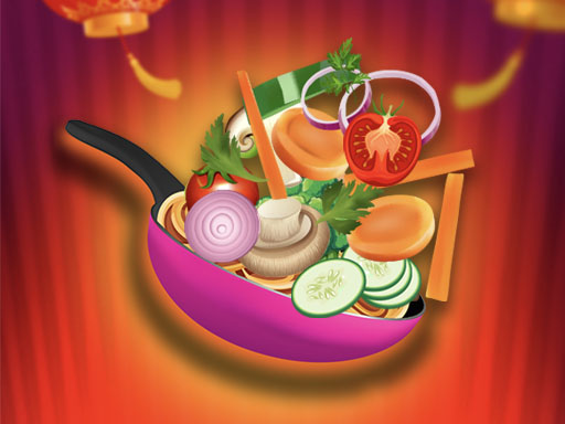 image Chinese Food Maker