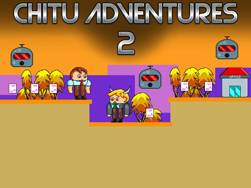 image Chitu Adventures 2