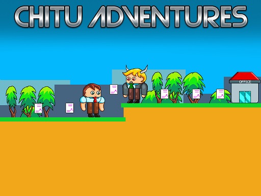 image Chitu Adventures