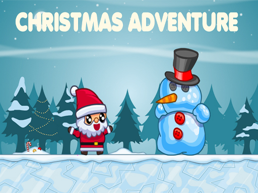 image Christmas adventure