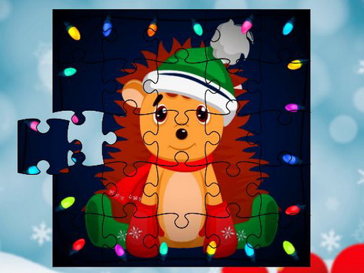 image Christmas Animals