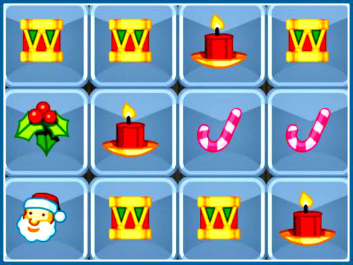 image Christmas Block Collapse