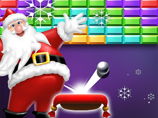 image Christmas Bricks