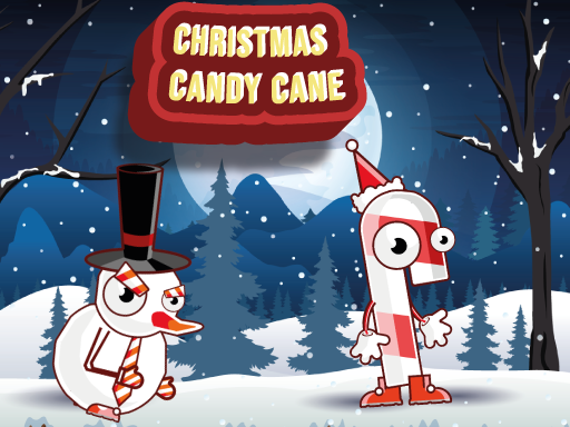 image Christmas Candy Cane