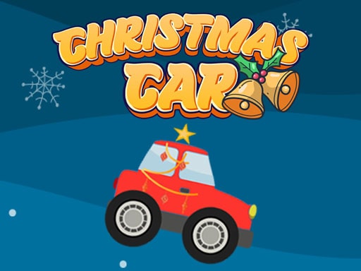 image Christmas Car