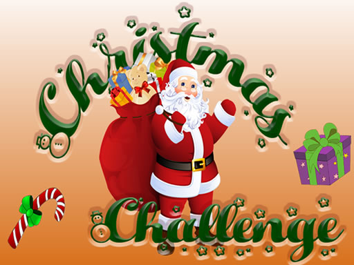 image Christmas Challenge