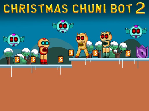 image Christmas Chuni Bot 2