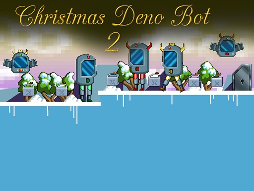 image Christmas Deno Bot 2