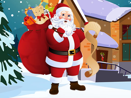 image Christmas Differences