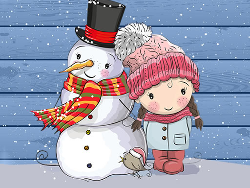 image Christmas Jigsaw