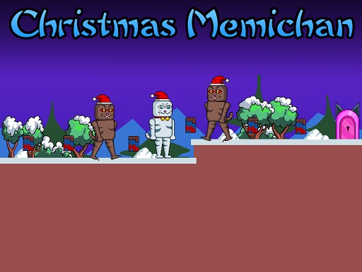 image Christmas Memichan