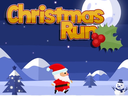 image Christmas Run