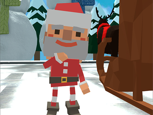 image Christmas Runner