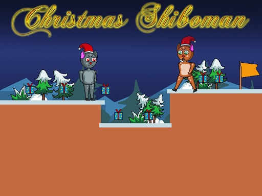 image Christmas Shiboman