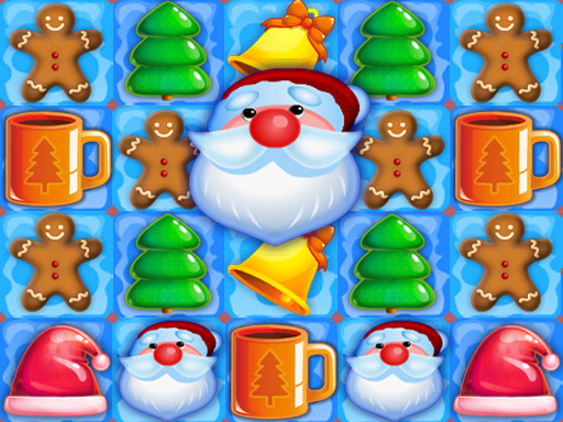 image Christmas Sweeper
