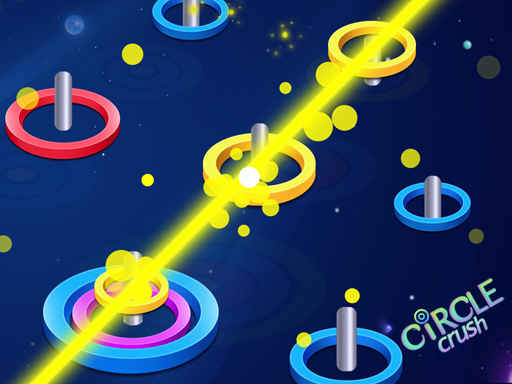 image Circle Crush