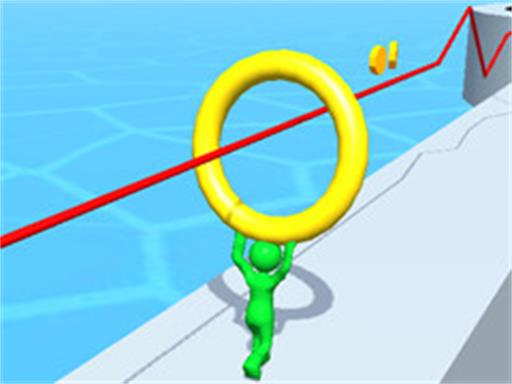 image Circle Run 3D