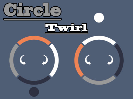 image Circle Twirl